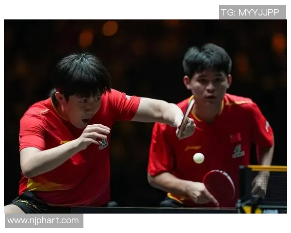 乒乓球战术评比揭晓北京乒乓球队荣登榜首引发热议