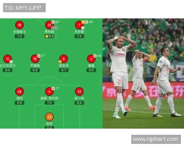 上海足球队联赛表现分析：团队配合与战术执行的深度解读